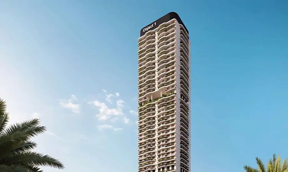 ALTA V1EW Skyhomes