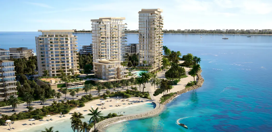 Baygrove Residences