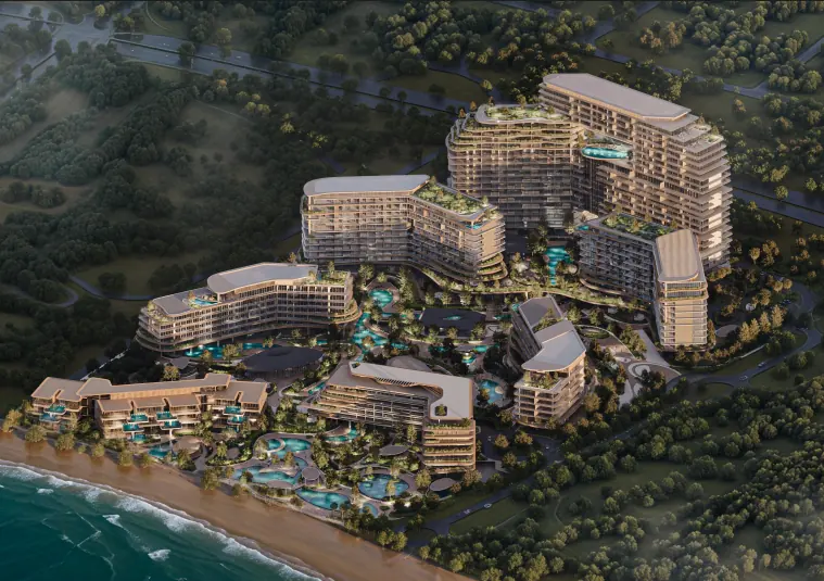 Meriva Gardens