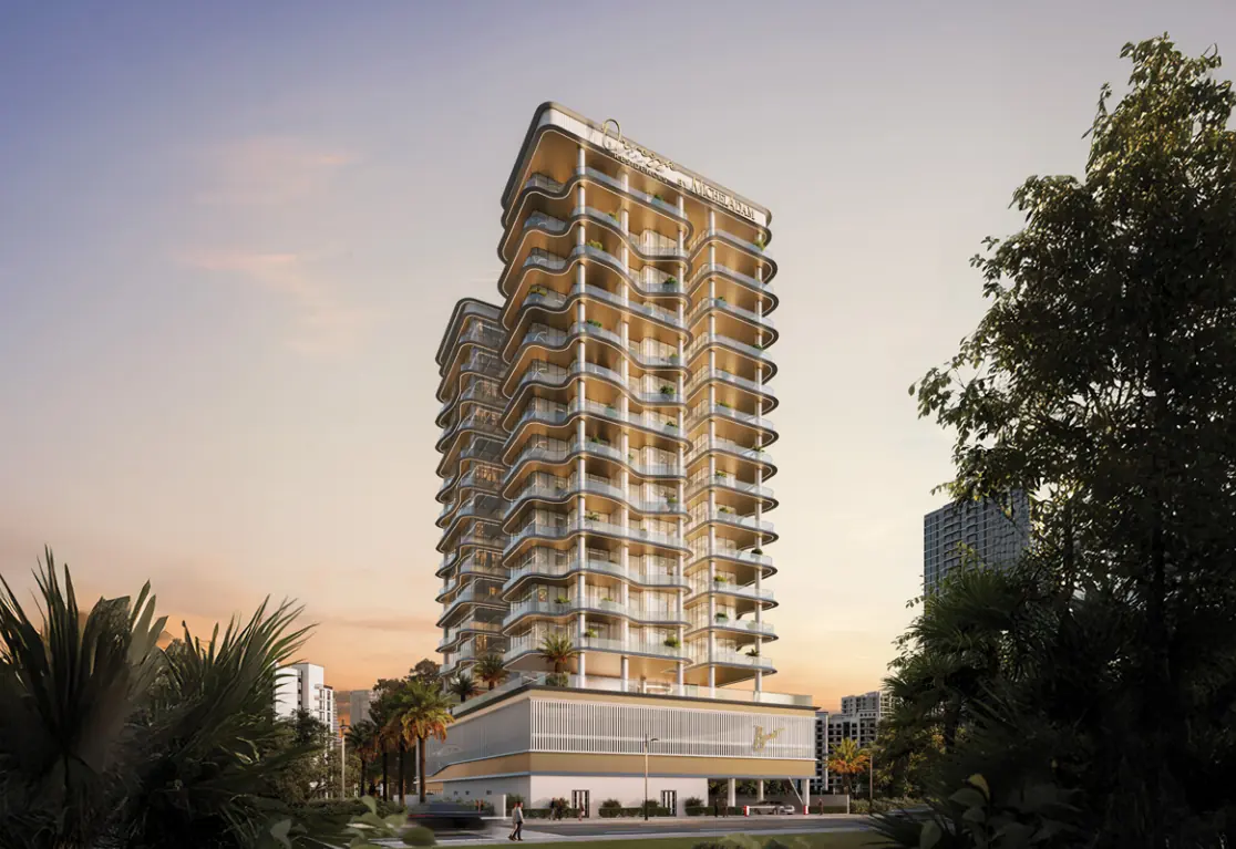 Orvessa Residences