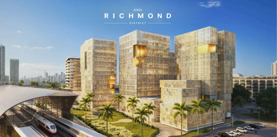 Richmond District