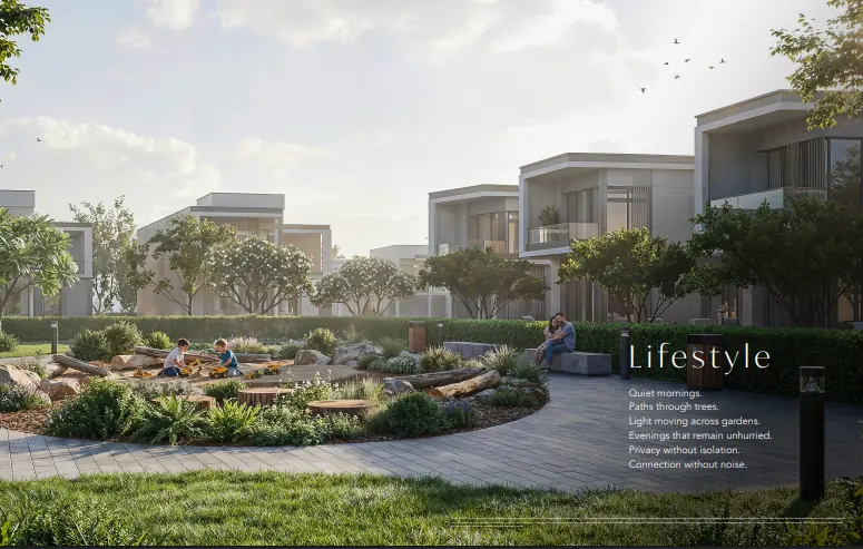 The Greens at Sobha Sanctuary