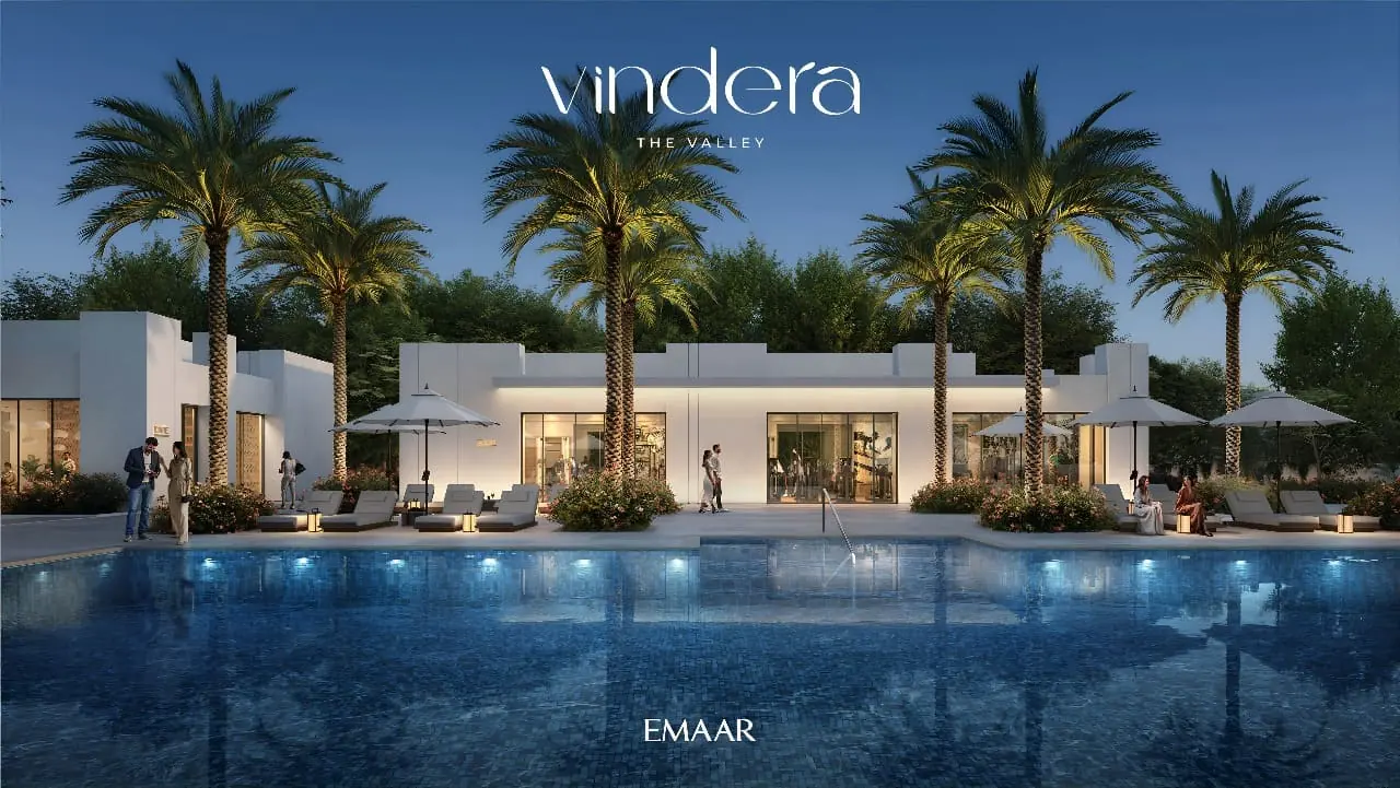 Vindera at The Valley Phase 2