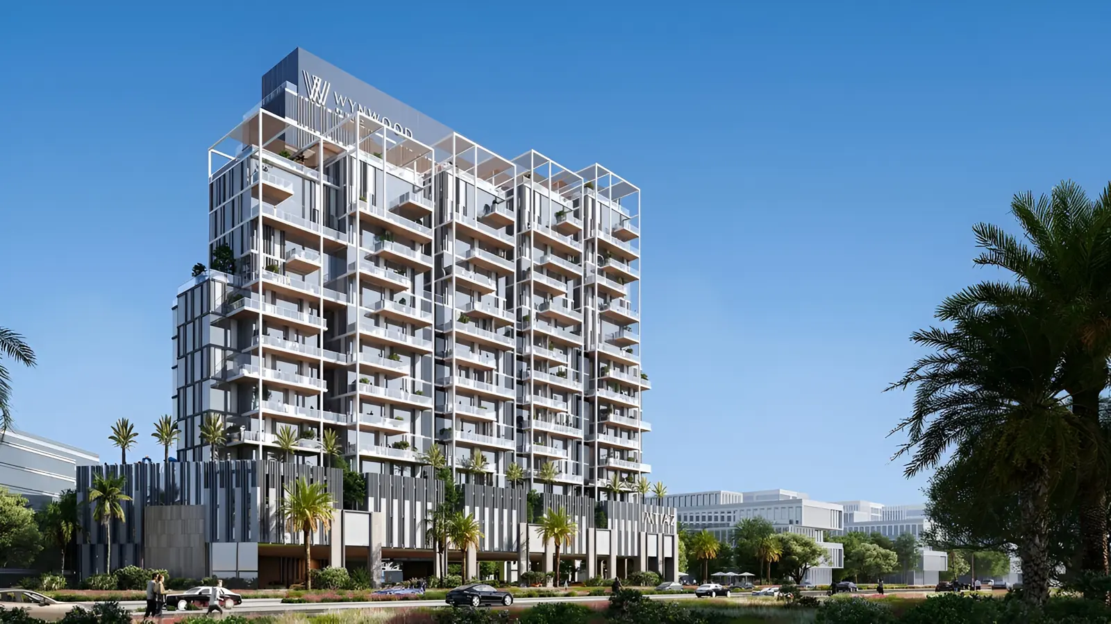 Wynwood Residences
